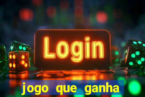 jogo que ganha prêmios de verdade