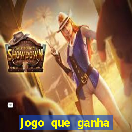 jogo que ganha prêmios de verdade