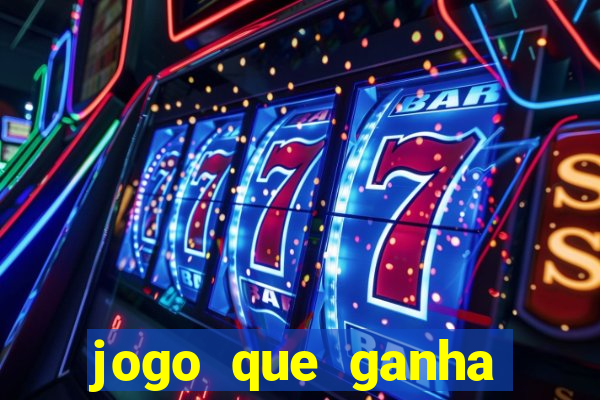 jogo que ganha prêmios de verdade