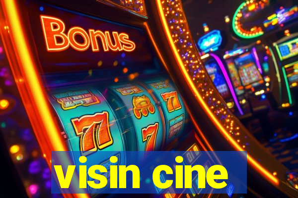 visin cine