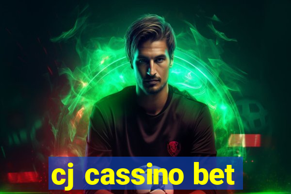 cj cassino bet