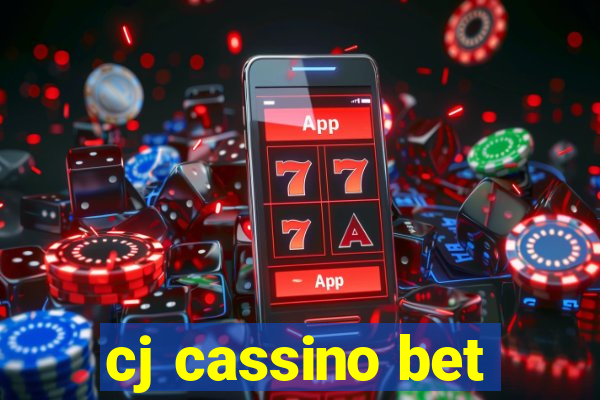 cj cassino bet