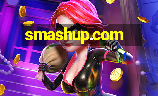 smashup.com