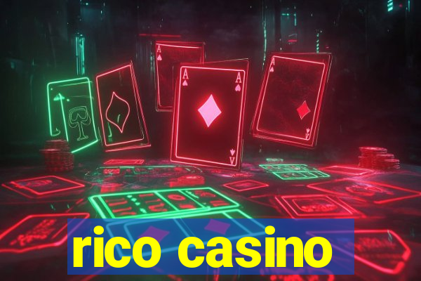 rico casino