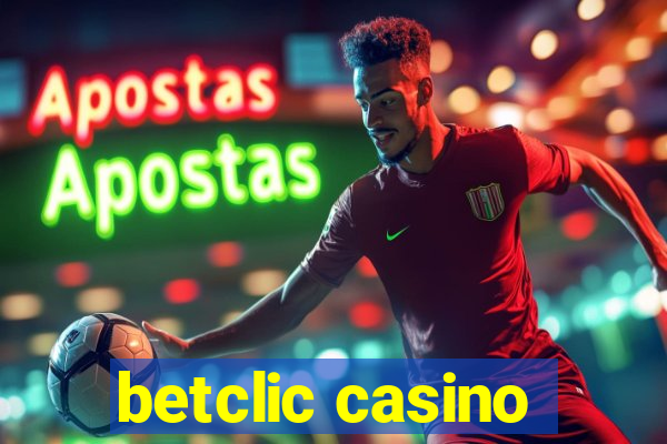 betclic casino