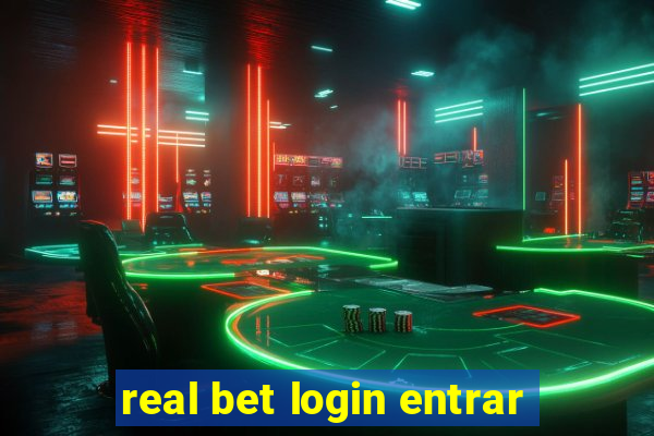 real bet login entrar