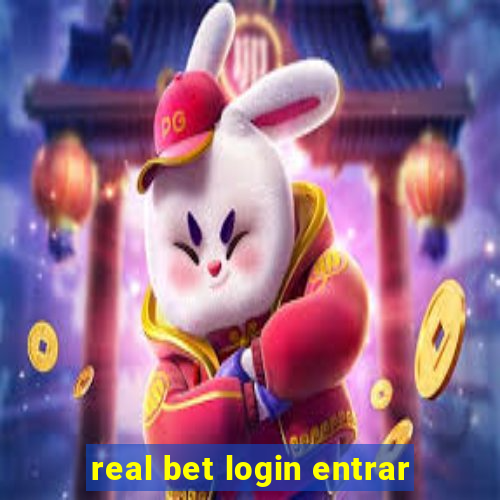 real bet login entrar