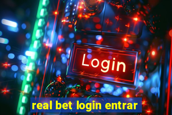 real bet login entrar