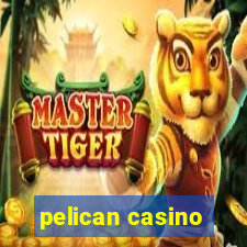 pelican casino