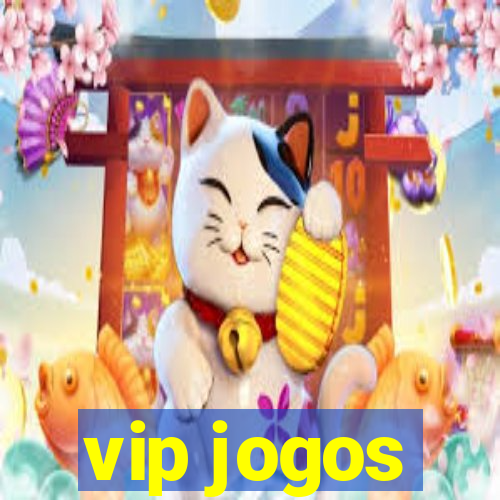 vip jogos