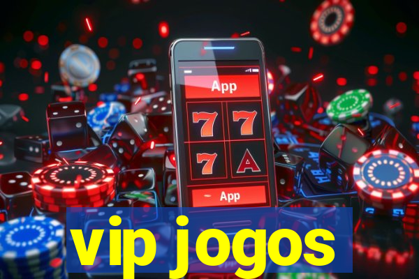 vip jogos