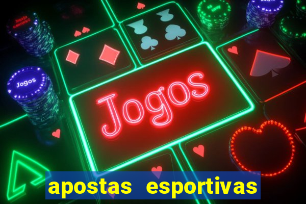 apostas esportivas s?o jogos de azar