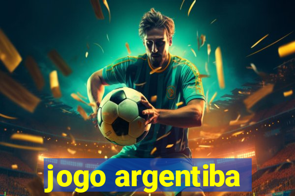 jogo argentiba