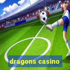 dragons casino