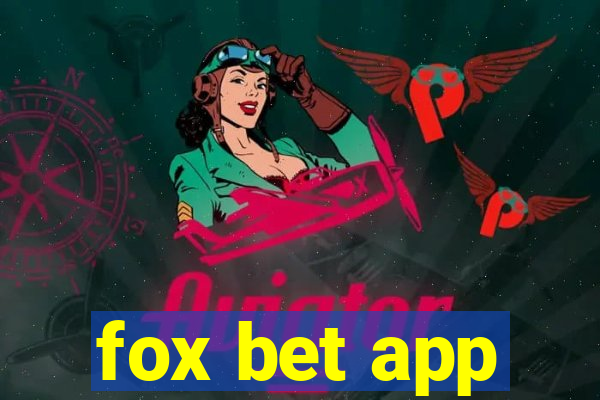 fox bet app