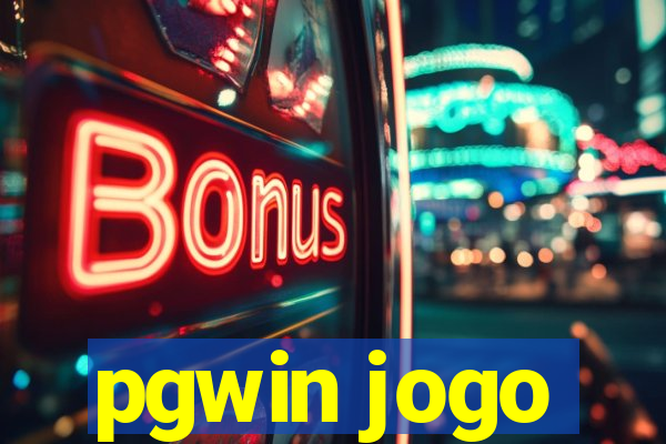 pgwin jogo