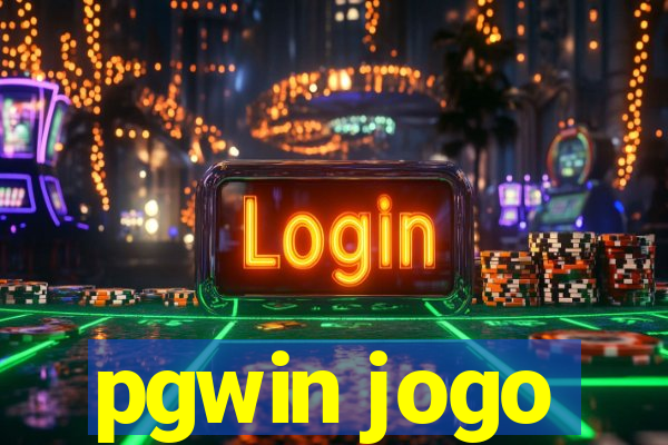 pgwin jogo