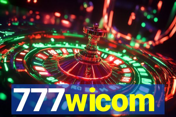 777wicom