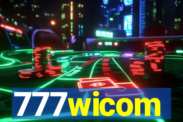 777wicom