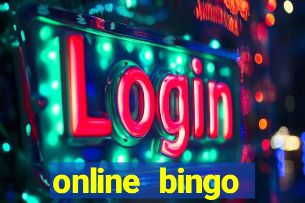 online bingo ontario real money