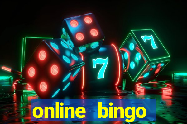 online bingo ontario real money