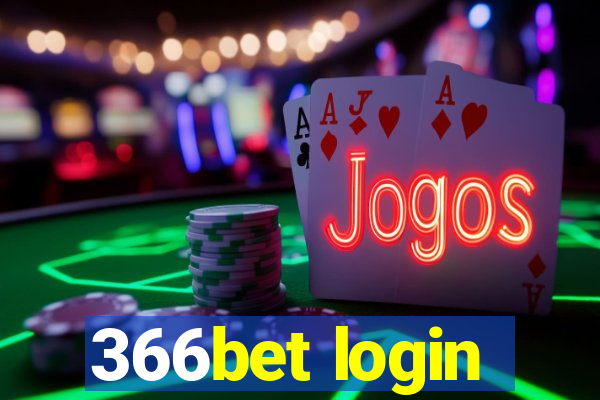 366bet login