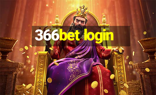 366bet login