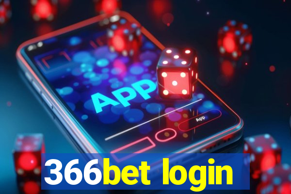 366bet login