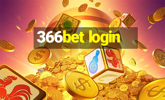 366bet login