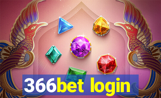 366bet login