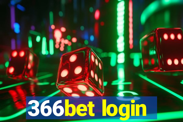 366bet login