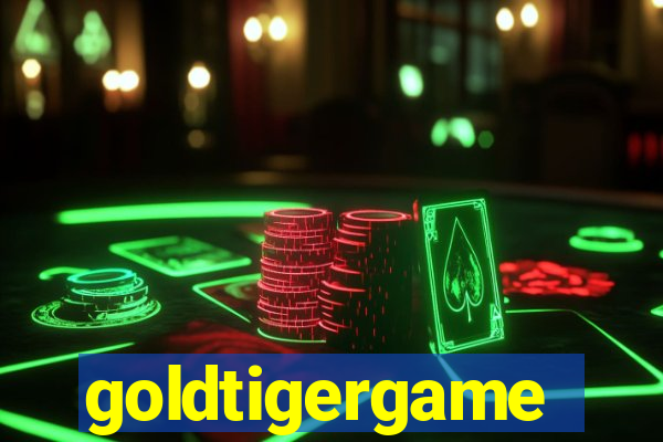 goldtigergame