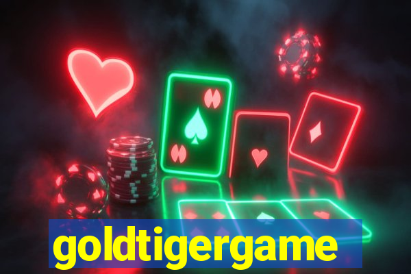 goldtigergame