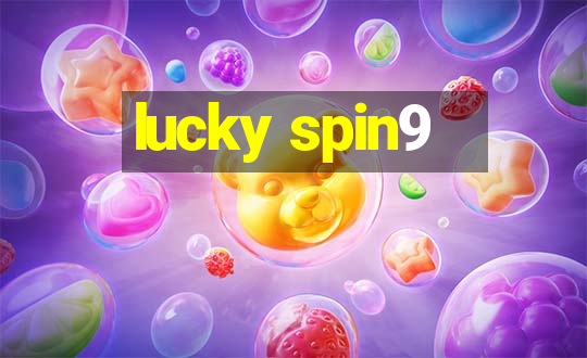 lucky spin9