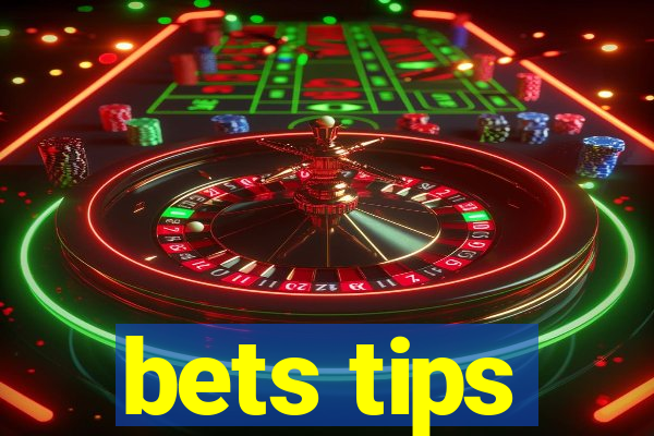 bets tips