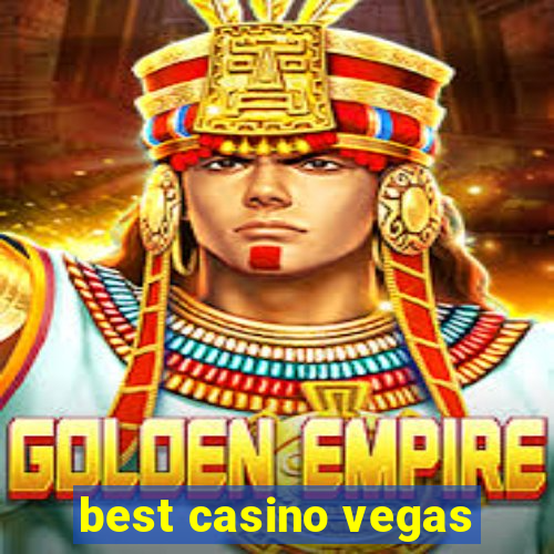 best casino vegas