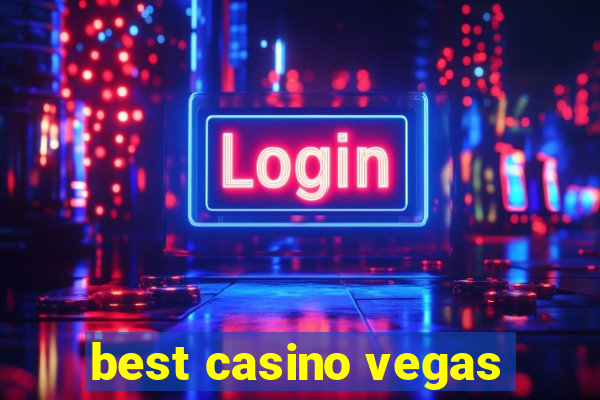 best casino vegas