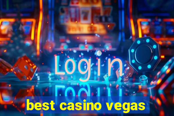 best casino vegas