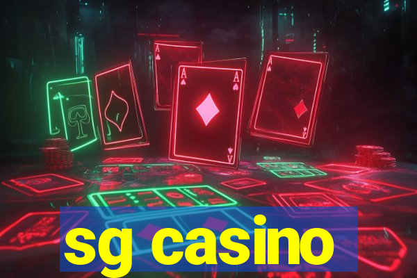 sg casino