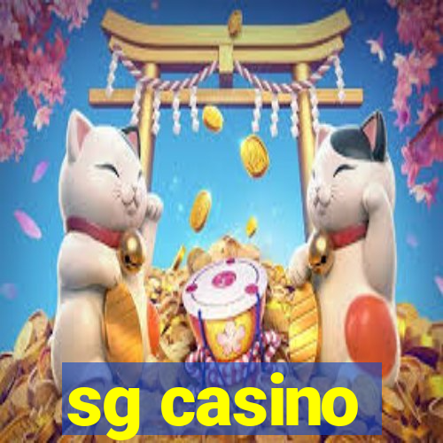 sg casino