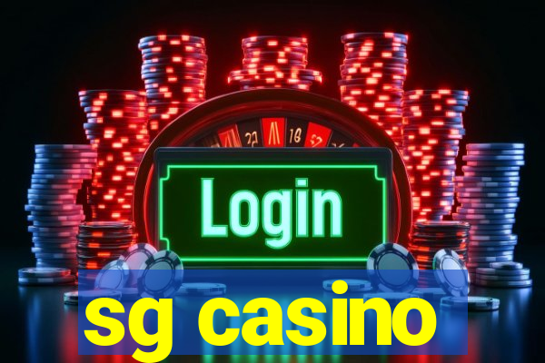 sg casino