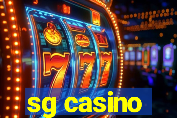 sg casino