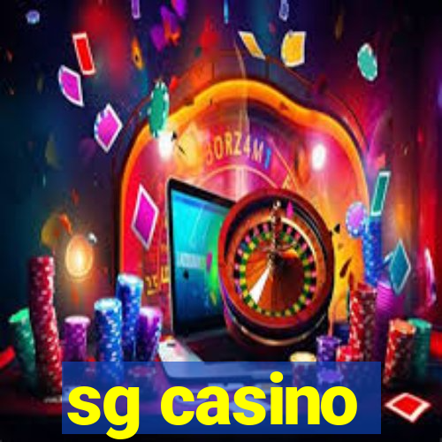 sg casino