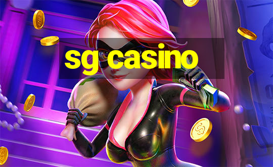 sg casino