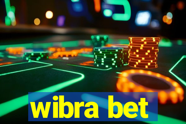 wibra bet