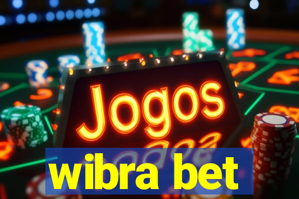 wibra bet