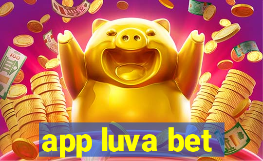 app luva bet