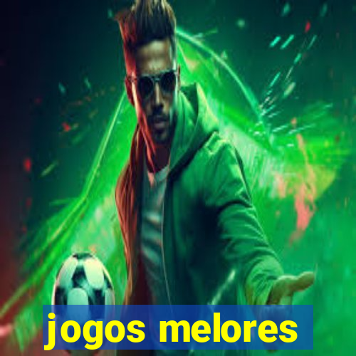 jogos melores