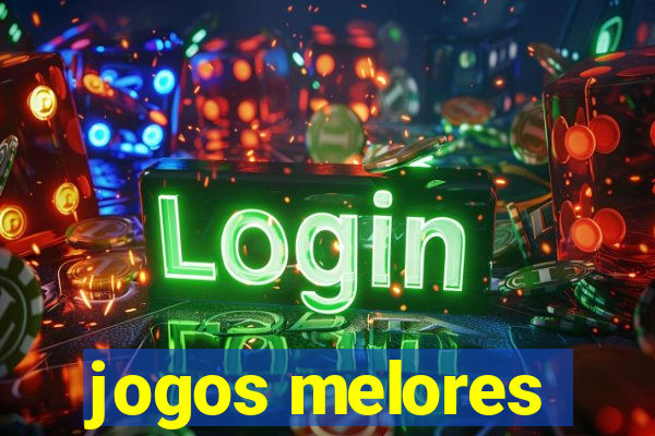 jogos melores