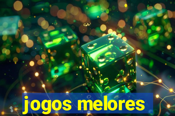 jogos melores